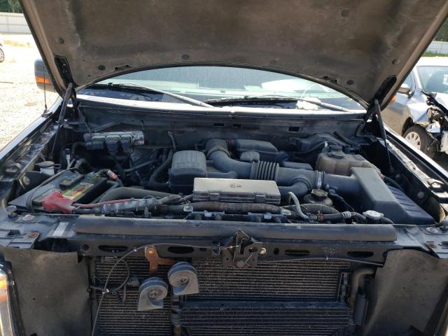Photo 7 from auction – 2010 FORD F-150 with VIN 1FTFX1EV4AKE16381