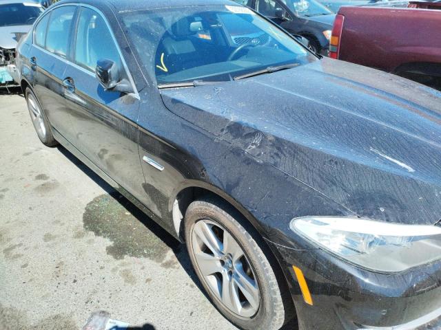 Photo 9 from auction – 2013 BMW 528 I with VIN WBAXG5C50DD232866