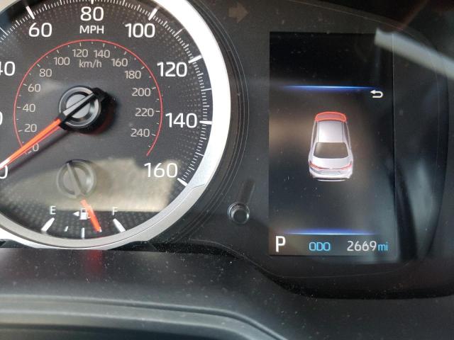 Photo 8 from auction – 2022 TOYOTA COROLLA SE with VIN 5YFS4MCE5NP110454