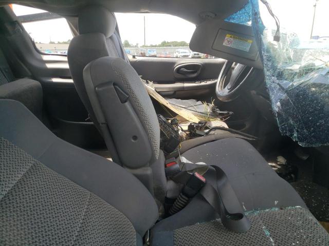 Photo 5 from auction – 2004 FORD F-150 HERI with VIN 2FTRX17W24CA36371