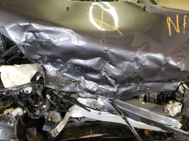 Photo 7 from auction – 2008 TOYOTA PRIUS with VIN JTDKB20U583396115