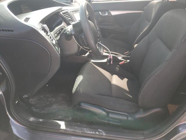 Photo 5 from auction – 2015 HONDA CIVIC EX with VIN 19XFB2F82FE108150
