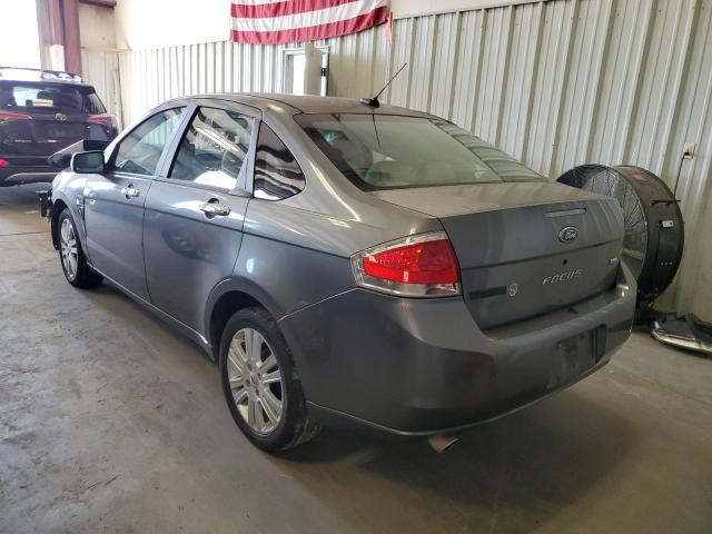 Photo 3 from auction – 2009 FORD FOCUS SEL with VIN 1FAHP37N79W139141