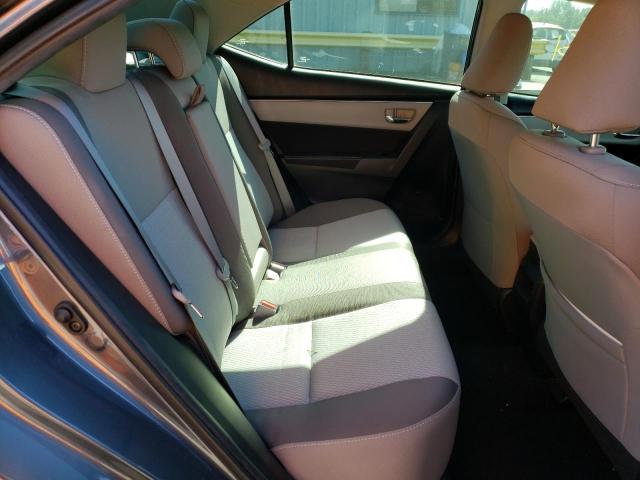 Photo 6 from auction – 2019 TOYOTA COROLLA L with VIN 2T1BURHE4KC185972