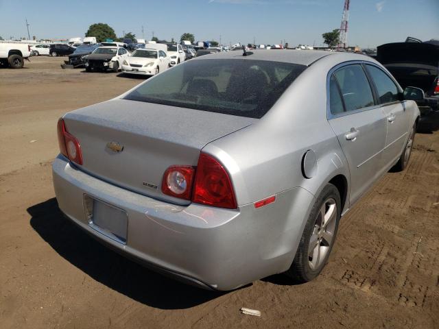Photo 4 from auction – 2011 CHEVROLET MALIBU 1LT with VIN 1G1ZC5EU4BF140701