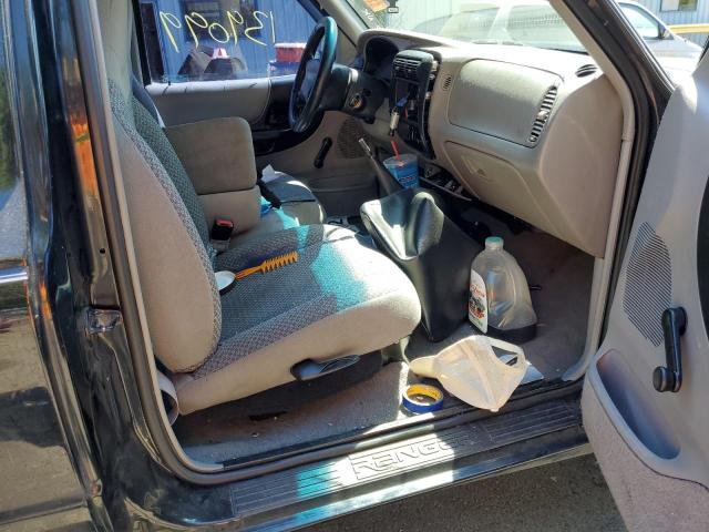 Photo 5 from auction – 1998 FORD RANGER SUP with VIN 1FTYR14C0WTA65781