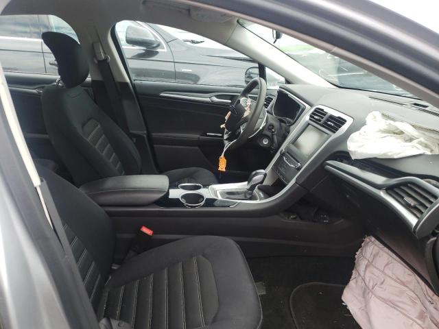 Photo 5 from auction – 2013 FORD FUSION SE with VIN 3FA6P0HR2DR199167