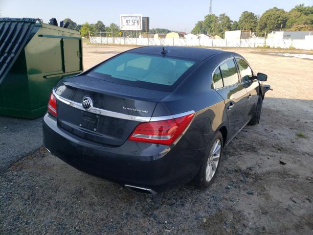 Photo 4 from auction – 2014 BUICK LACROSSE with VIN 1G4GB5G31EF234282