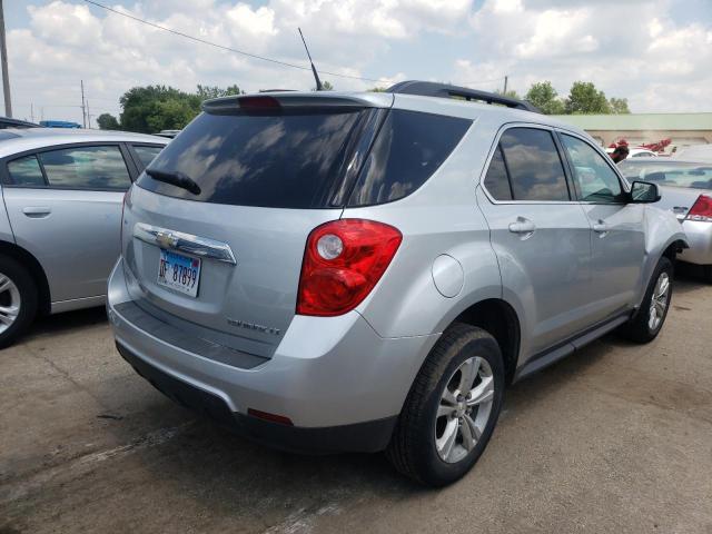 Photo 4 from auction – 2011 CHEVROLET EQUINOX LT with VIN 2GNALDEC1B1225838