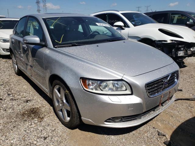 VOLVO S40 2.4I 2008 with VIN YV1MS382182380818 - Photo from auction
