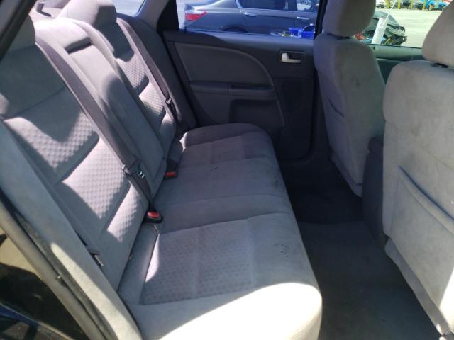 Photo 6 from auction – 2006 FORD FIVE HUNDR with VIN 1FAFP23116G145267