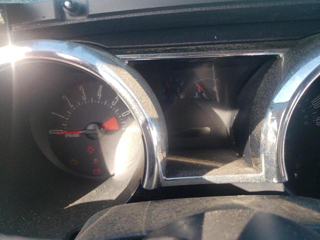 Photo 8 from auction – 2005 FORD MUSTANG with VIN 1ZVFT80N755159133