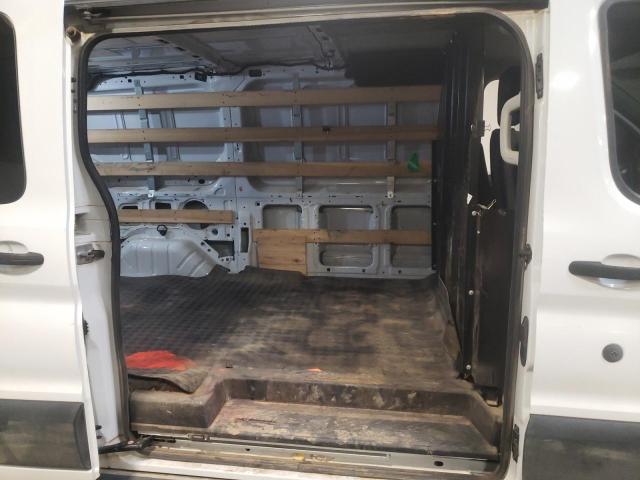 Photo 6 from auction – 2019 FORD TRANSIT T- with VIN 1FTYR1YM6KKA51029