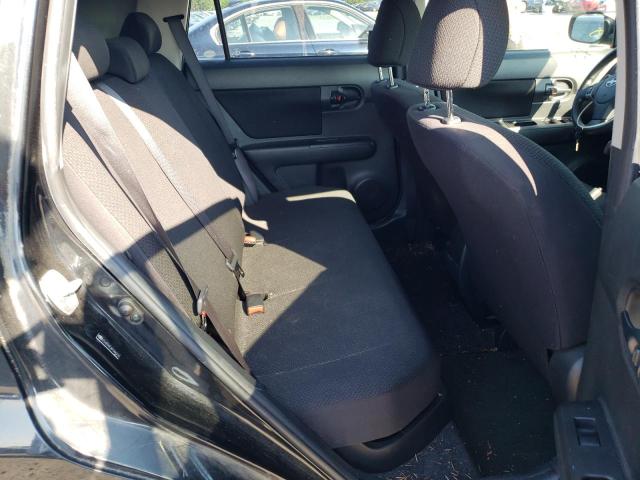 Photo 6 from auction – 2008 SCION XB with VIN JTLKE50E281046216