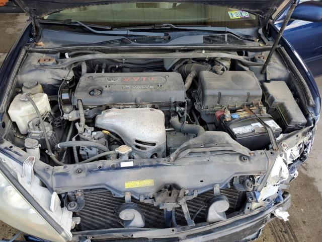 Photo 7 from auction – 2005 TOYOTA CAMRY LE with VIN 4T1BE32K25U093691