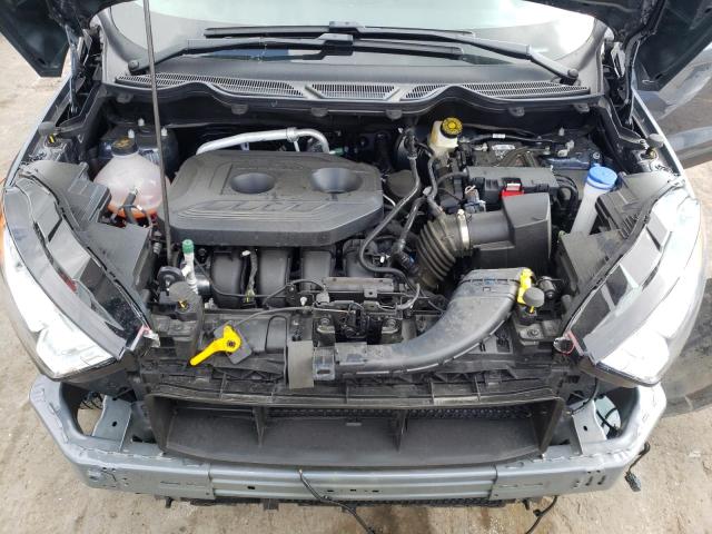Photo 7 from auction – 2021 FORD ECOSPORT T with VIN MAJ6S3KL3MC448966
