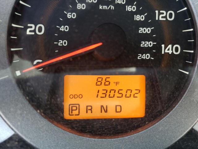 Photo 8 from auction – 2011 TOYOTA RAV4 LIMIT with VIN 2T3DK4DV6BW041739