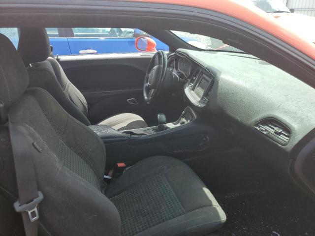 Photo 5 from auction – 2016 DODGE CHALLENGER with VIN 2C3CDZAG0GH336212