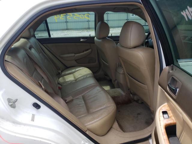Photo 6 from auction – 2005 HONDA ACCORD EX with VIN 1HGCM66525A024651