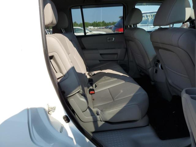 Photo 6 from auction – 2013 HONDA PILOT EXL with VIN 5FNYF4H59DB085839