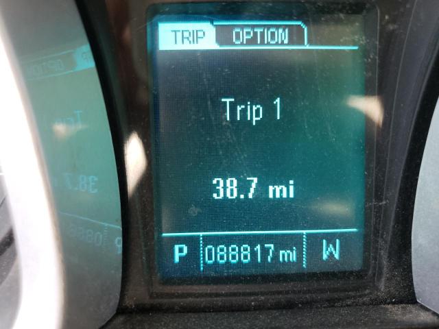 Foto 8 de la subasta – 2013 CHEVROLET EQUINOX LT con VIN 2GNFLEEK4D6262181