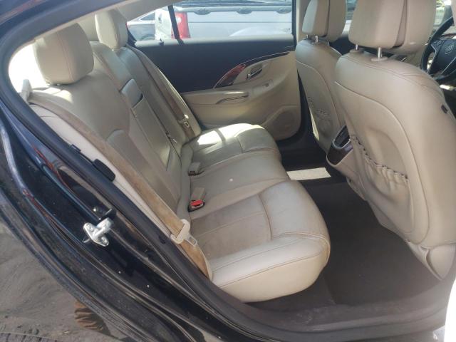 Photo 6 from auction – 2014 BUICK LACROSSE with VIN 1G4GF5G38EF175333