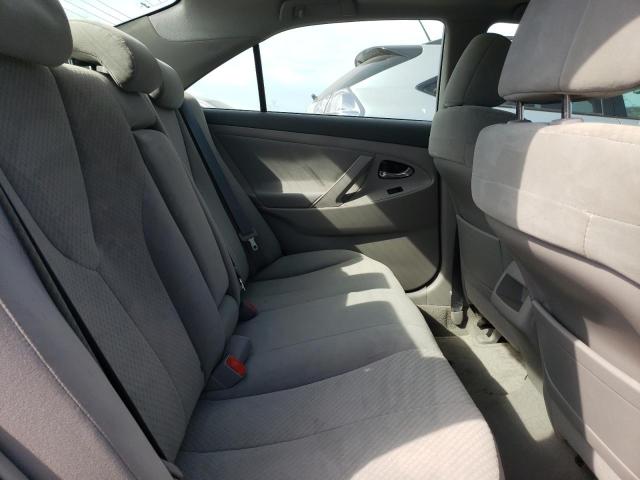 Photo 6 from auction – 2007 TOYOTA CAMRY CE with VIN 4T1BE46K27U590730