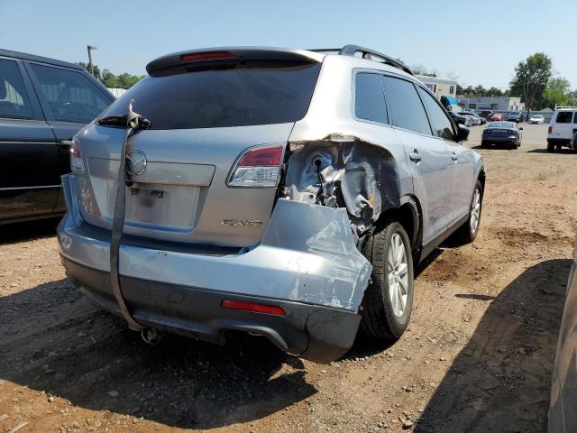 Photo 4 from auction – 2008 MAZDA CX-9 with VIN JM3TB38V080160570