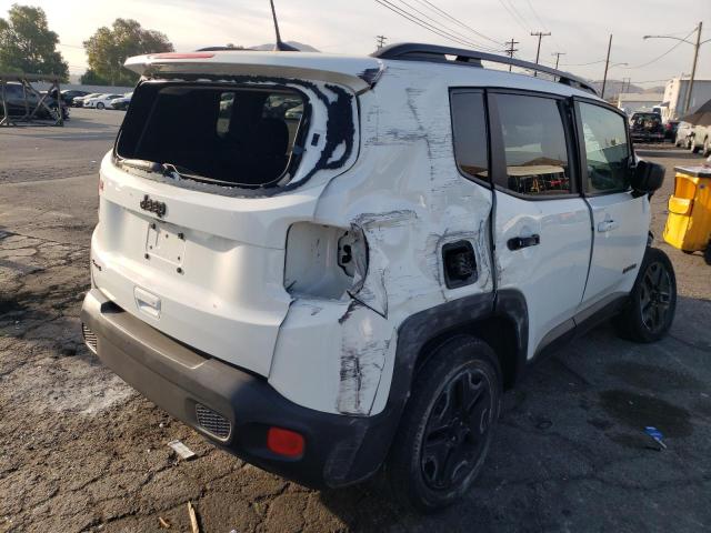 Photo 4 from auction – 2018 JEEP RENEGADE S with VIN ZACCJBAB9JPH72143