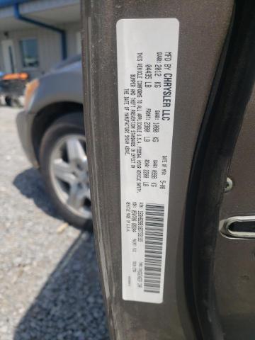 Photo 10 from auction – 2008 DODGE CALIBER with VIN 1B3HB28B18D733193