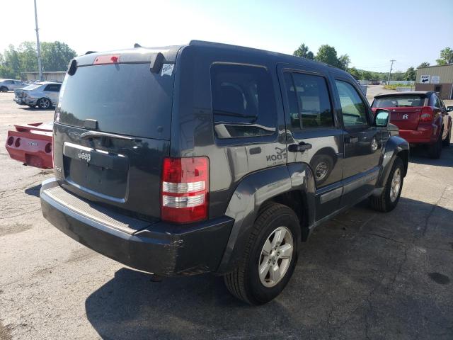 Photo 4 from auction – 2011 JEEP LIBERTY SP with VIN 1J4PN2GK8BW527815