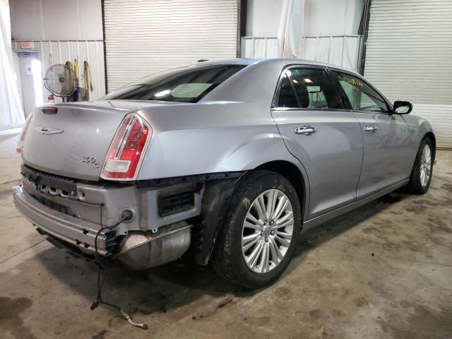 Photo 4 from auction – 2013 CHRYSLER 300C with VIN 2C3CCAKT0DH581216