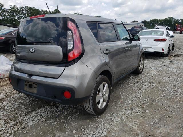 Photo 4 from auction – 2017 KIA SOUL with VIN KNDJN2A22H7427619