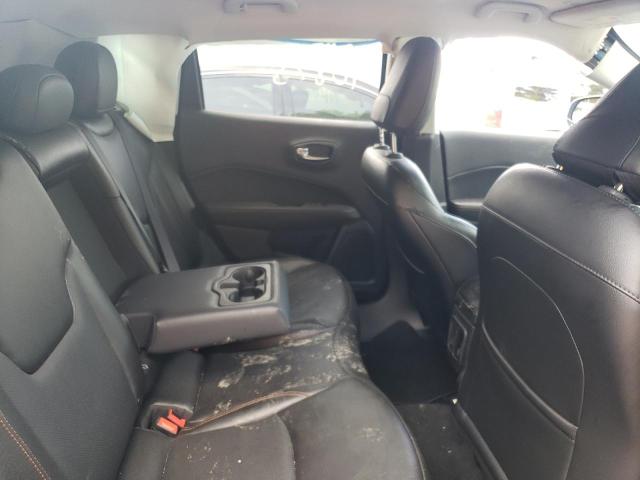 Zdjęcie 6 z aukcji – 2019 JEEP COMPASS LI z VIN 3C4NJDCB9KT734746