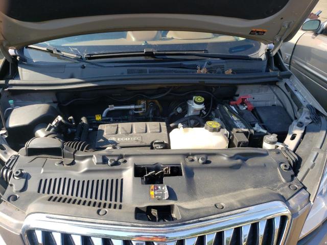 Photo 7 from auction – 2015 BUICK ENCORE with VIN KL4CJGSB0FB181173