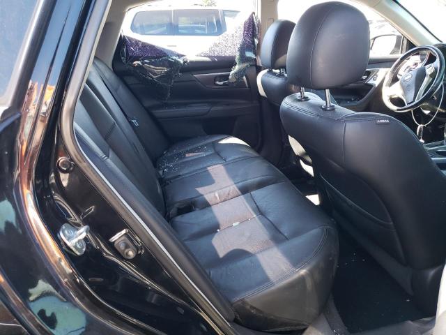 Photo 6 from auction – 2013 NISSAN ALTIMA 3.5 with VIN 1N4BL3AP4DC181482