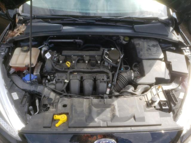 Photo 7 from auction – 2016 FORD FOCUS S with VIN 1FADP3E2XGL301446
