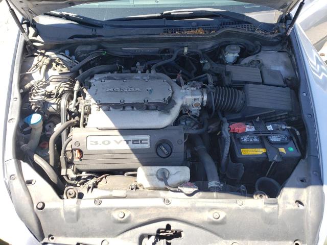Photo 7 from auction – 2005 HONDA ACCORD EX with VIN 1HGCM82645A005447