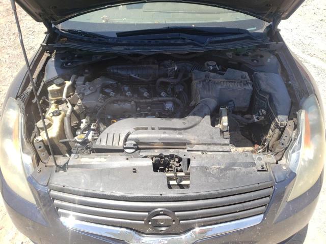 Photo 7 from auction – 2009 NISSAN ALTIMA 2.5 with VIN 1N4AL21E19N435682