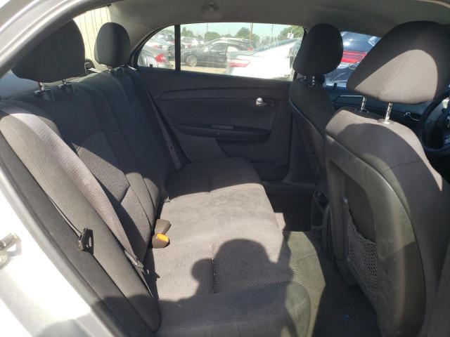 Photo 6 from auction – 2011 CHEVROLET MALIBU 1LT with VIN 1G1ZC5E12BF314710
