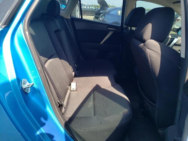 Photo 6 from auction – 2011 MAZDA 3 S with VIN JM1BL1K51B1377819