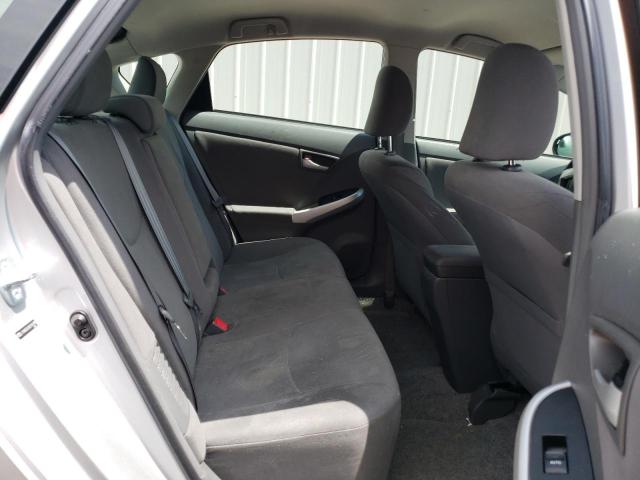 Photo 6 from auction – 2010 TOYOTA PRIUS with VIN JTDKN3DU2A0196789