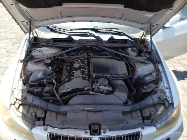 Photo 7 from auction – 2008 BMW 335 I with VIN WBAVB73568P102452