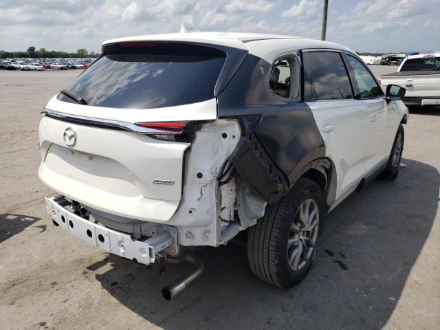 Photo 4 from auction – 2018 MAZDA CX-9 TOURI with VIN JM3TCACY9J0207796