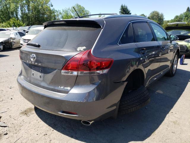 Photo 4 from auction – 2014 TOYOTA VENZA LE with VIN 4T3BK3BB0EU096914
