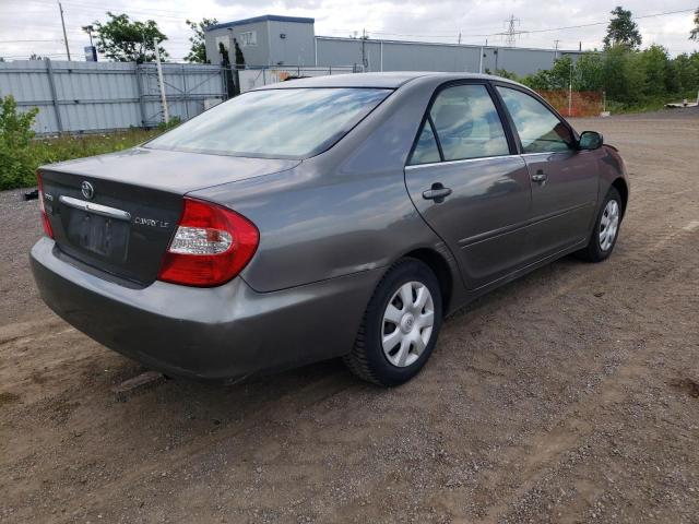 Photo 4 from auction – 2003 TOYOTA CAMRY LE with VIN 4T1BE32KX3U722286