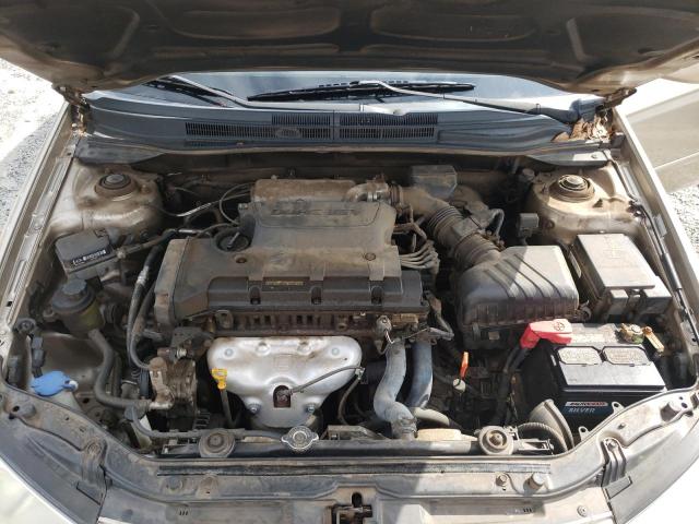 Photo 7 from auction – 2007 KIA SPECTRA EX with VIN KNAFE121X75485636
