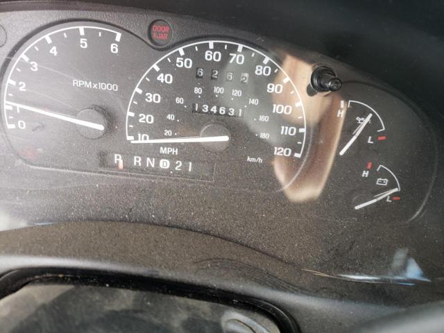 Photo 8 from auction – 2001 FORD RANGER with VIN 1FTYR11UX1TA21809