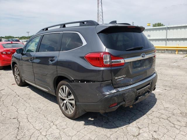 Photo 3 from auction – 2021 SUBARU ASCENT LIM with VIN 4S4WMAPD3M3455809