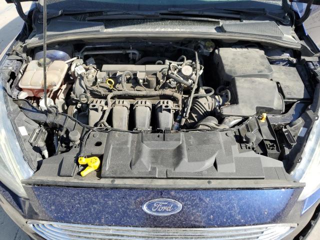 Photo 7 from auction – 2016 FORD FOCUS TITA with VIN 1FADP3N27GL339832